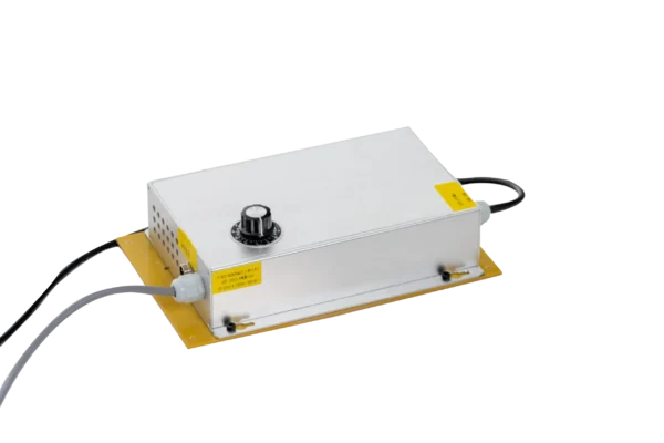 Zasilacz lampy UV