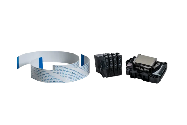 Głowica drukująca Epson (DX7)