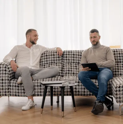 Założyciele wall printers