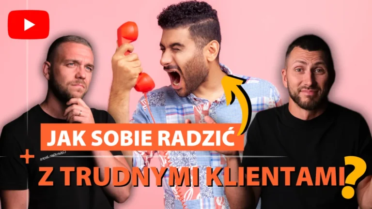 Jak ustalić granice z klientami - 4 błędy, których musisz unikać
