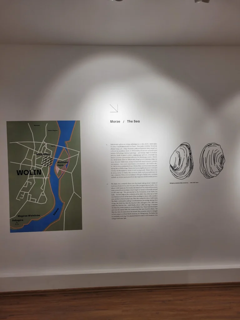 Wall print marketing