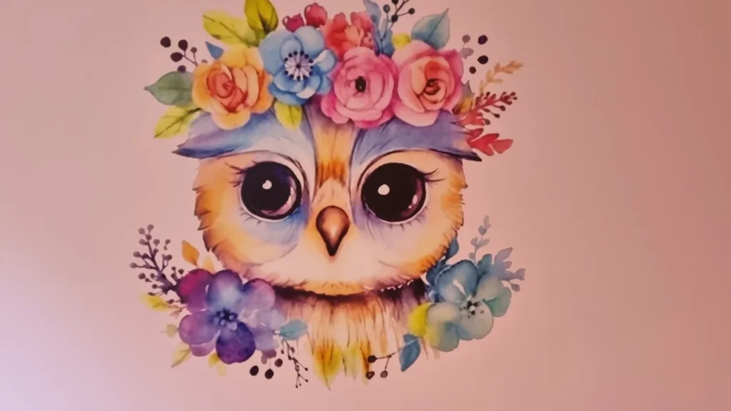 Wall printer technology – how does it work and what is worth knowing about it?