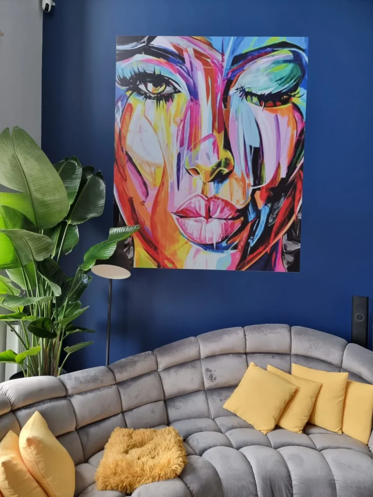 Wall printing market – data, trends and forecasts