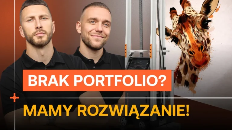 Jak zdobyć pierwszych klientów na druk ścienny?