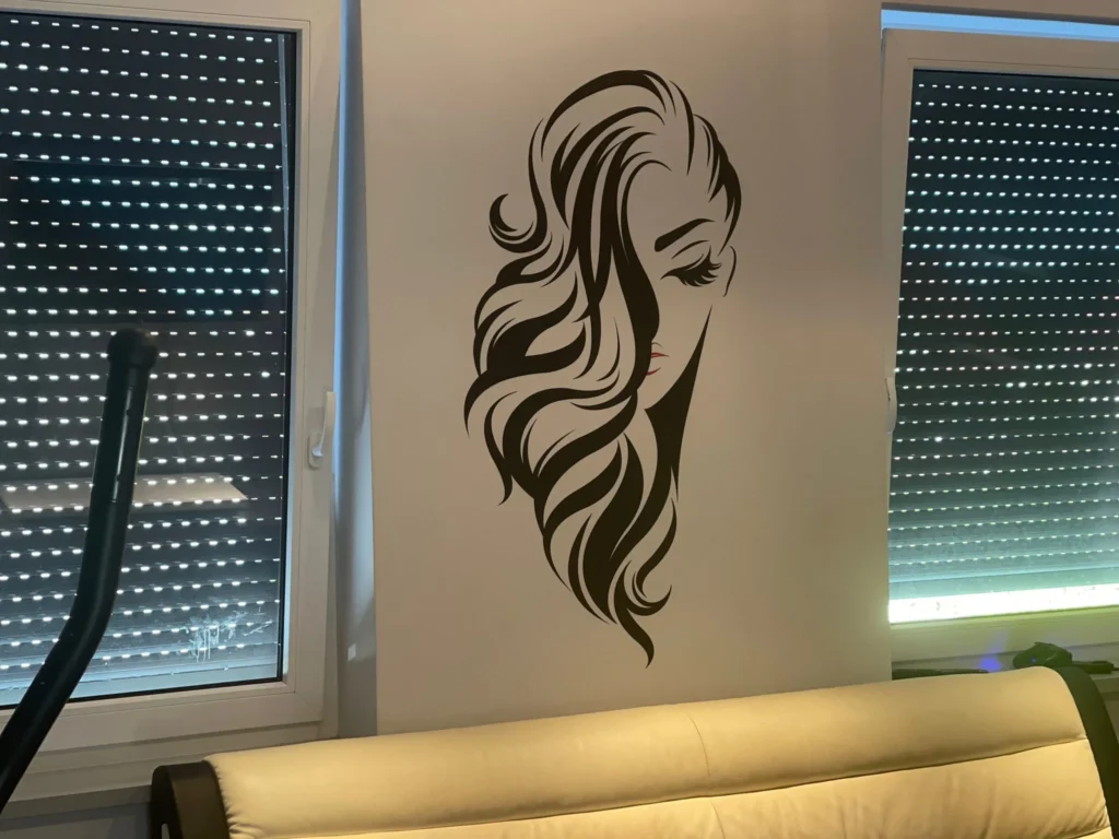 UV Wall Printer Failure: Spare Parts Shipped Within 24 Hours