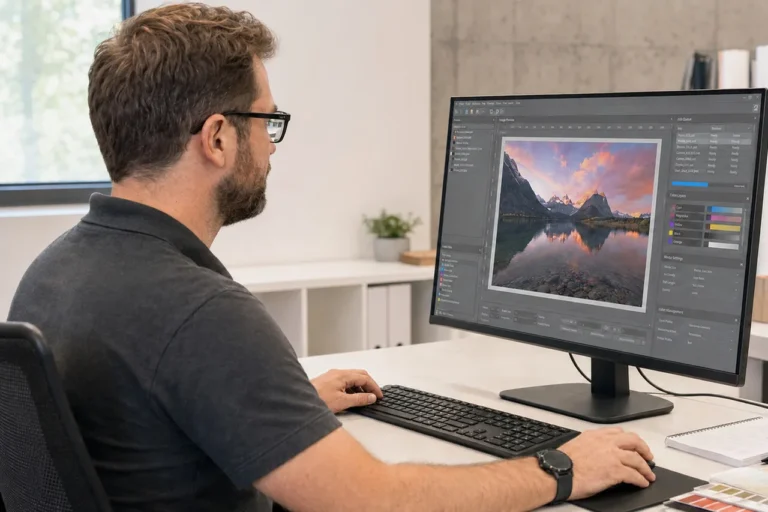 Ripping graphics for wall printing – GUIDE