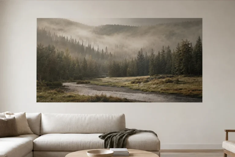 Wall Printing Image Resolution – DPI CALCULATOR