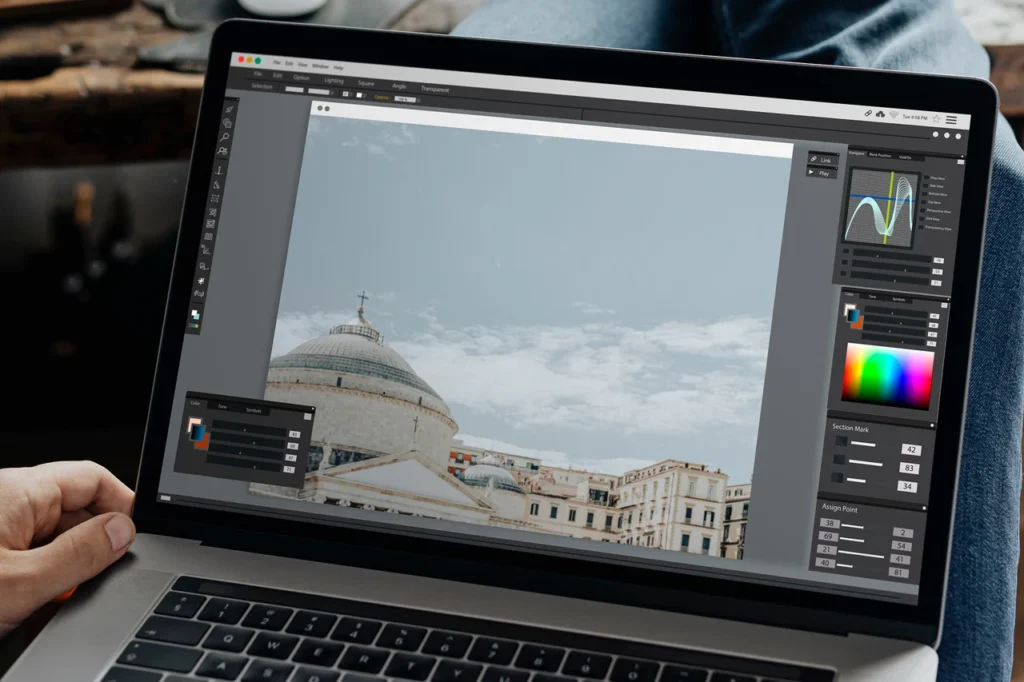 How to Prepare a Graphic for Wall Printing in Photoshop – 5 Simple Steps for Anyone